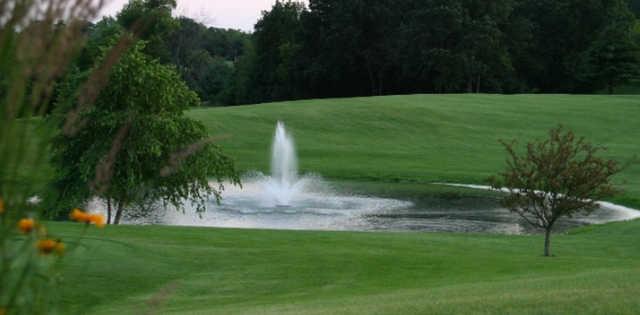 Country Club Estates Golf Course - photo 4