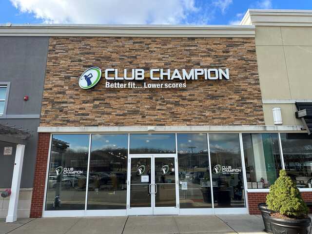 Club Champion Livingston - photo 1