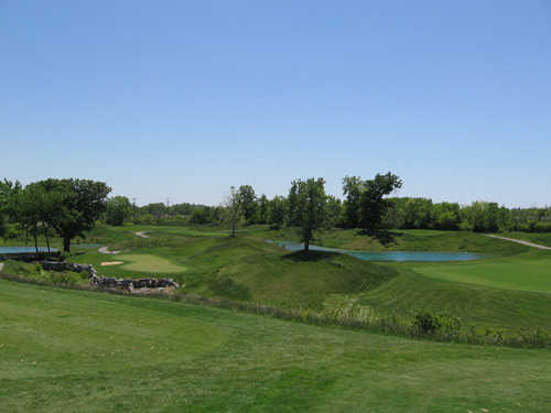 The Phoenix Golf Links - photo 3