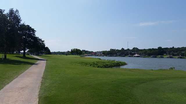 Lake Kiowa Golf Course - photo 2