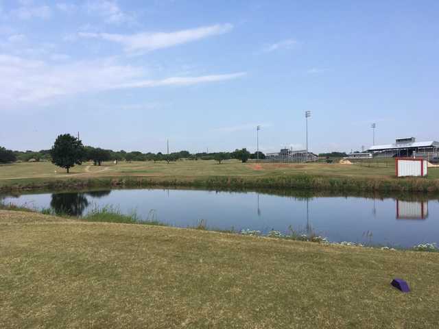 Comanche Creek Golf Course - photo 1