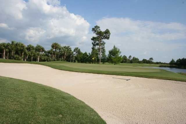 Olde Florida Golf Club - photo 4