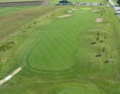 Kestrel Ridge Golf Club