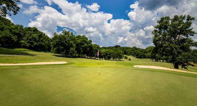Temple Hills Club