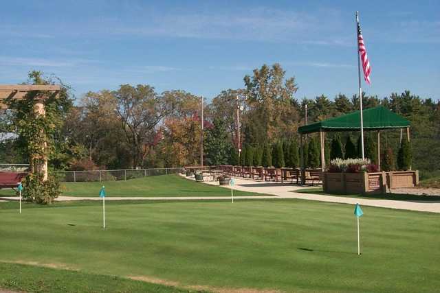 Ella Sharp Park Golf Course - photo 4