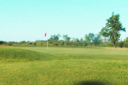 Bay Breeze Golf Links - photo 3