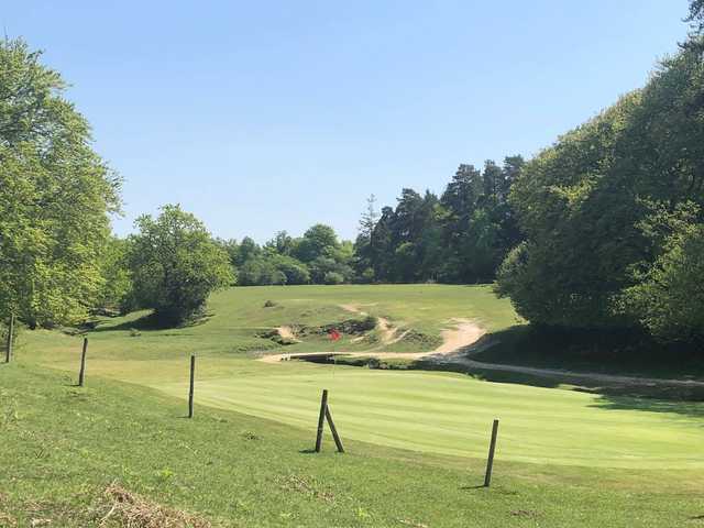Bramshaw Golf Club - Forest Course - photo 2