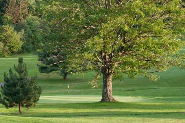 Valley View Golf Course - photo 2