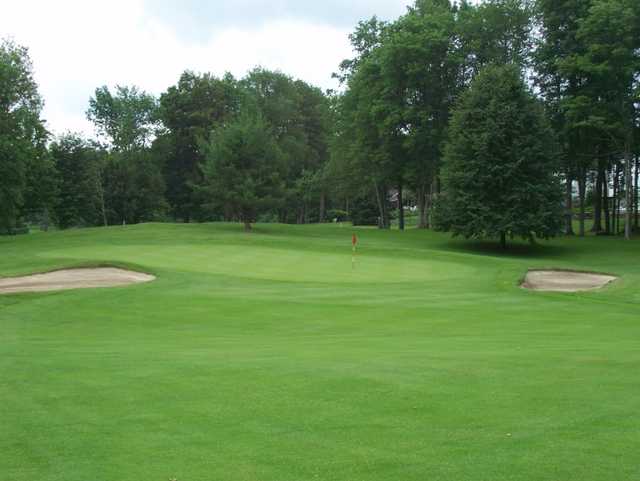 Cedar Lake Club