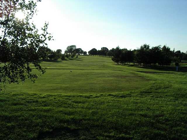 Wath Golf Club - photo 3