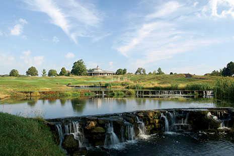 Valhalla Golf Club - photo 4