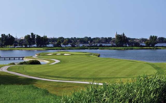 Lost Marsh Golf Course - photo 2
