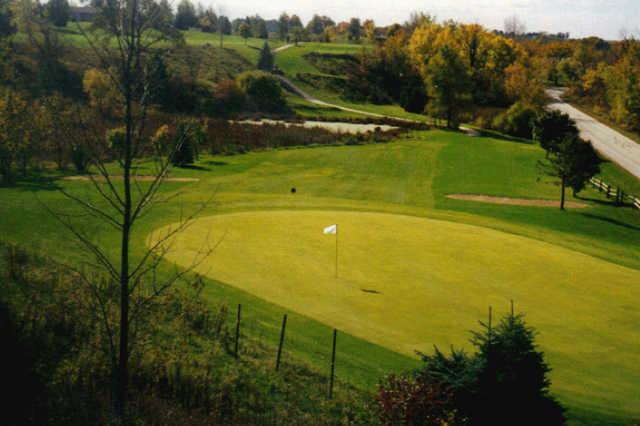 Auburn Bluff Golf Course - photo 2