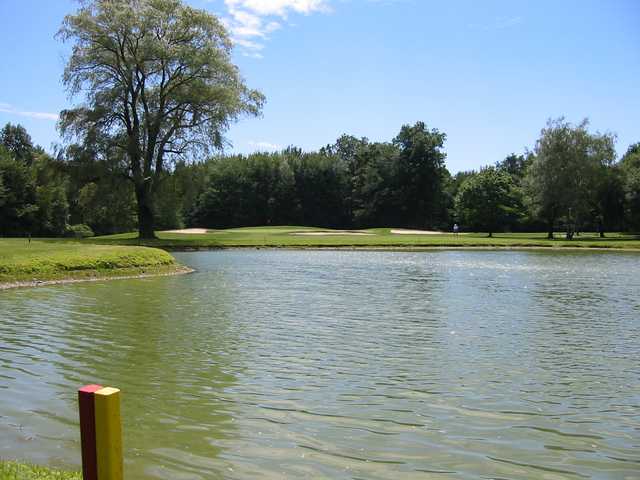 Tradition Golf Club at Oak Lane