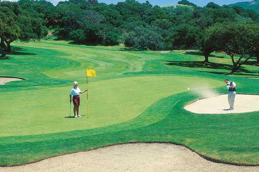Laguna Seca Golf Ranch - photo 2
