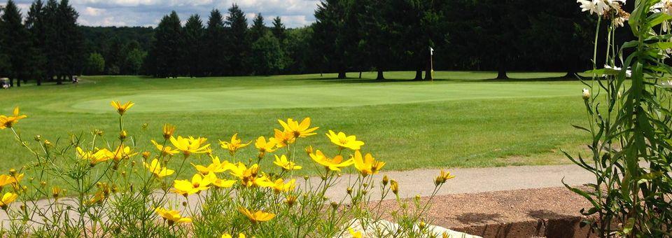 Whispering Pines Golf Course - photo 4