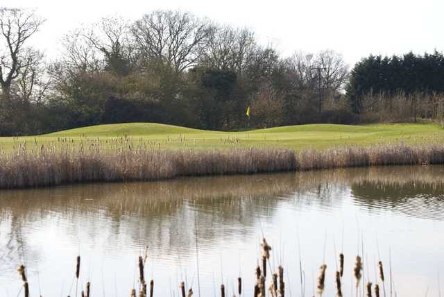 Nazeing Golf Club - photo 2
