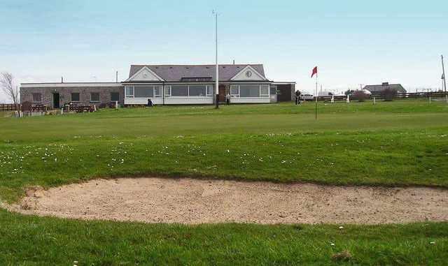 Anglesey Golf Club - photo 3