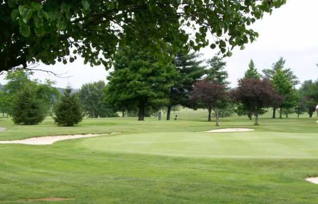 Franklin Valley