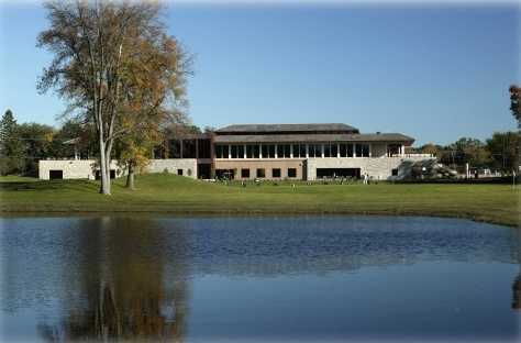 Oak Ridge Country Club - photo 3