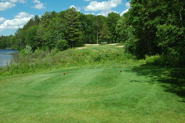 The Loon Golf Resort - The Loon - photo 3