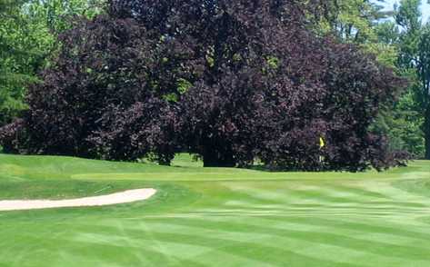Blind Brook Club - photo 3