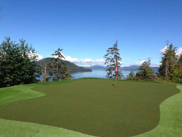 Sea Mountain