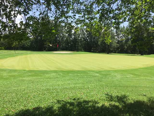 Apollo Beach Golf & Sea Club - photo 2