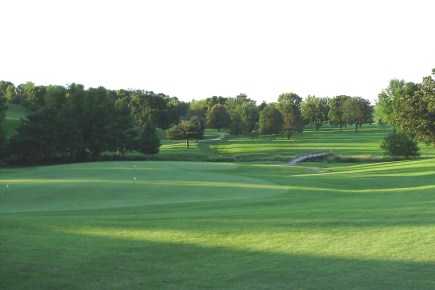 Fillmore Fairways Golf Course - photo 3