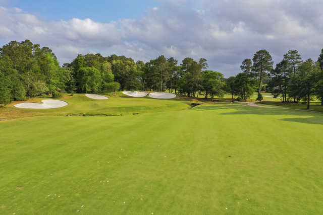 Tour 18 Houston Golf Course - photo 8