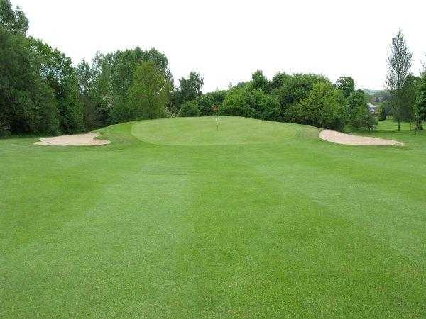 Ingestre Park Golf Club - photo 2