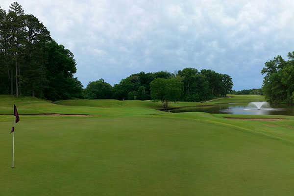 Hickory Ridge - photo 3