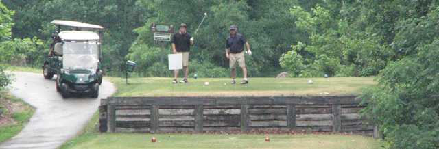 Twin Valley Country Club - photo 5