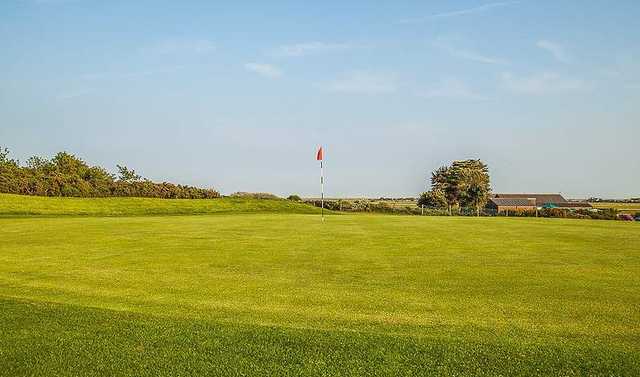 Southwold Golf Club - photo 5