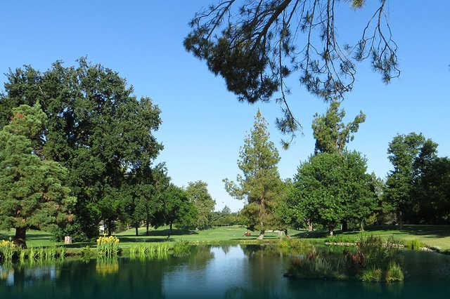 North Ridge Country Club - photo 2