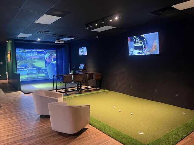 One Swing Away Golf - photo 2