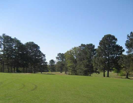 Panola Country Club - photo 1