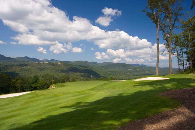 Trillium Links