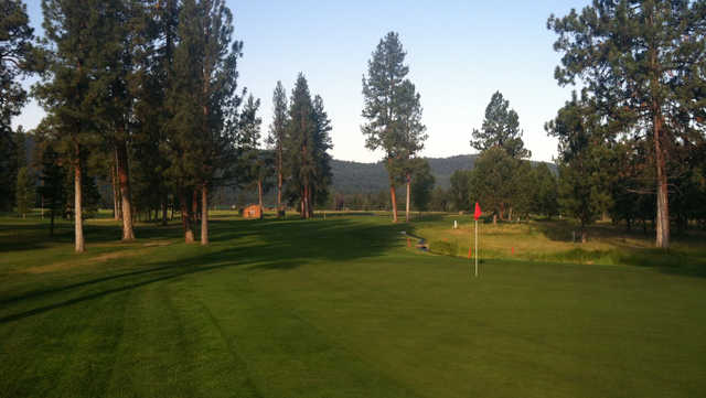 Double Arrow Lodge
