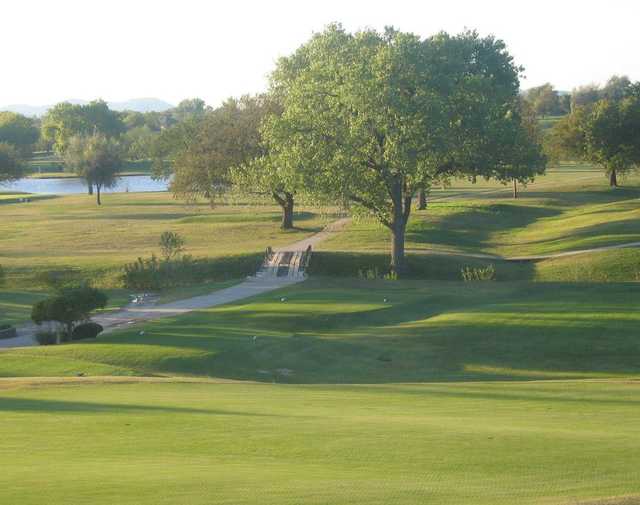 Lawton Country Club