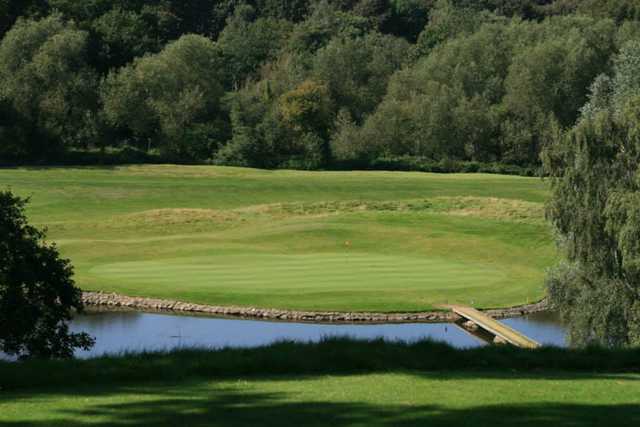 Rufford Park Golf and Country Club - photo 4