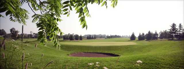 Bathurst Glen Golf Club - photo 3