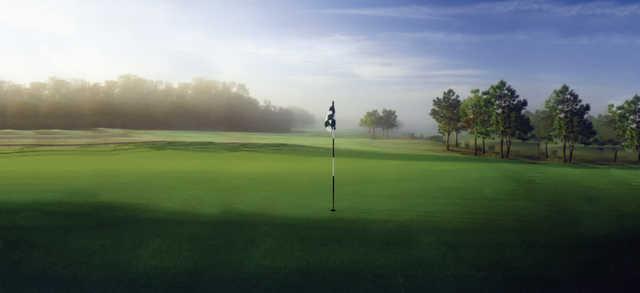 River Hills Country Club
