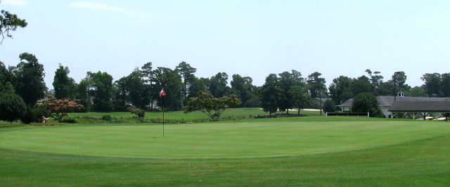 Olde Point Country Club - photo 3