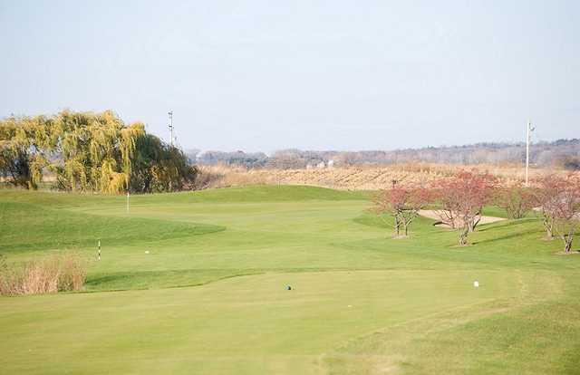 Mill Creek Golf Club - IL - photo 3