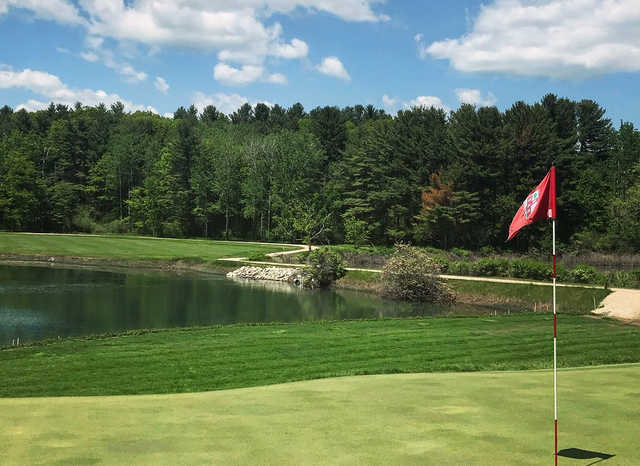 York Golf & Tennis Club - photo 1