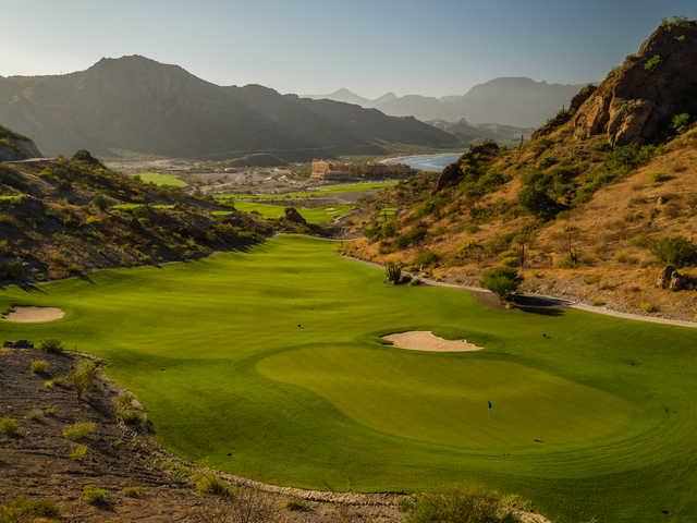 Danzante Bay Golf Club