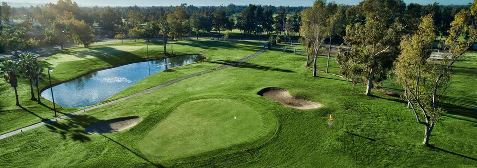 David L. Baker Golf Course - photo 7