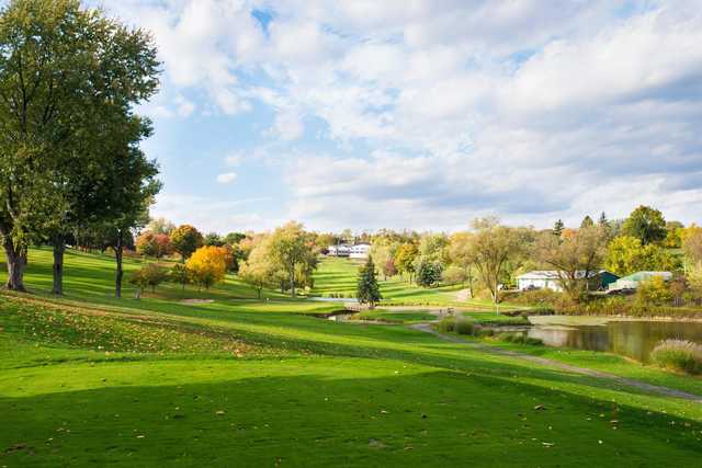3 Lakes Golf Course - photo 2