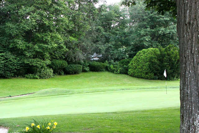 Wyckoff Country Club - photo 2
